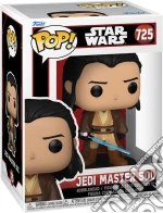 Star Wars: Funko Pop! Television - Jedi Master Sol (Vinyl Figure 725) giochi