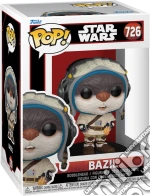 Star Wars: Funko Pop! Television - Bazil (Vinyl Figure 726) giochi