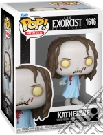 Exorcist (The): Funko Pop! Movies - Angela (Vinyl Figure 1645) giochi