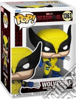 Marvel: Funko Pop! - Deadpool 3 - Wolverine (Vinyl Figure 1363) giochi