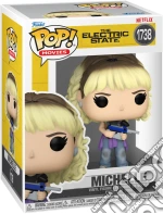 Electric State: Funko Pop! Movies - Michelle giochi