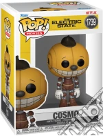 Electric State: Funko Pop! Movies - Cosmo giochi
