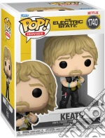 Electric State: Funko Pop! Movies - Keats giochi