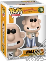 Wallace & Gromit: Funko Pop! Animation - Wallace (Vinyl Figure 1744) giochi