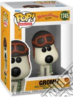 Wallace & Gromit: Funko Pop! Animation - Gromit (Vinyl Figure 1745) giochi