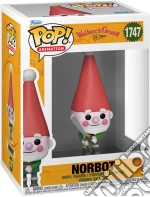 Wallace & Gromit: Funko Pop! Animation - Norbot (Vinyl Figure 1747) giochi