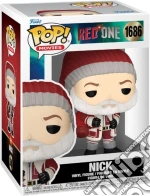 Red Dawn: Funko Pop! Movies - Nick (Vinyl Figure 1686) giochi