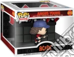 Ac/Dc: Funko Pop! Moment - Angus Young (Vinyl Figure 415) giochi