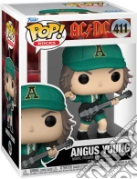Ac/Dc: Funko Pop! Rocks - Angus Young (Vinyl Figure 411) giochi