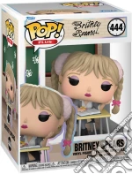 Britney Spears: Funko Pop! Plus - Baby One More Time (Vinyl Figure 444) giochi