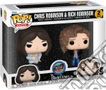 Black Crowes (The): Funko Pop! Rocks - 2PK giochi