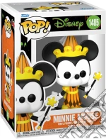 Disney: Funko Pop! - Halloween - Minnie Mouse (Vinyl Figure 1485) giochi