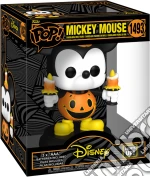 Disney: Funko Pop! Light Up - Mickey Mouse (Vinyl Figure 1493) giochi