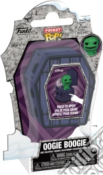 Disney: Funko Pocket Popers - The Nightmare Before Christmas - Oogie Boogie giochi