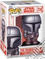 Star Wars: Funko Pop! Television - Holiday 2024 - The Mandalorian (Vinyl Figure 732) giochi