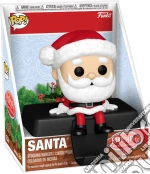 Funko: Edge-Sitter - Holiday 2024 - Santa Claus giochi