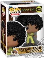 Erykah Badu: Funko Pop! Rocks - Essence Awards giochi