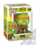 Toxic Avenger (The): Funko Pop! Retro Toys - Toxie (Vinyl Figure 140)  giochi