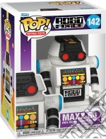 Roboforce: Funko Pop! Retro Toys - Maxx 64 (Vinyl Figure 142) giochi