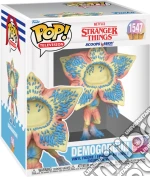 Stranger Things: Funko Pop! Television - Demogorgon (Scoops Ahoy) (Vinyl Figure 1547) giochi