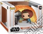 Star Wars: Funko Pop! Moment - Grogu Force Barrier (Vinyl Figure 719) giochi