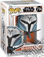 Star Wars: Funko Pop! - Bo-Katan Kryze (Vinyl Figure 714) giochi