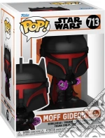Star Wars: Funko Pop! - Moff Gideon With Armor (Vinyl Figure 713) giochi