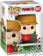 Peanuts: Funko Pop! Holiday 2024 - Charlie Brown (Vinyl Figure 1627) giochi