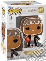 Harry Potter: Funko Pop! - Gingerbread - Hermione Granger (Vinyl Figure 176) giochi