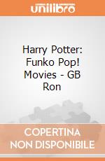 Harry Potter: Funko Pop! Movies - GB Ron gioco di FUPC