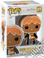 Harry Potter: Funko Pop! - Gingerbread - Ron Weasley (Vinyl Figure 177) giochi