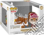 Harry Potter: Funko Pop! Town - Gingerbread Albus Dumbledore And Hogwarts (Vinyl Figure 42) giochi