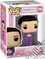 Mean Girls: Funko Pop! Movies - Janis (Vinyl Figure 1704) giochi
