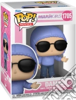 Mean Girls: Funko Pop! Movies - Damian (Vinyl Figure 1705) giochi
