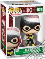 Dc Comics: Funko: Pop! Holiday 2024 - Batgirl (Vinyl Figure 527) giochi