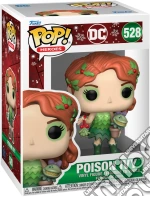 Dc Comics: Funko: Pop! Holiday 2024 - Poison Ivy (Vinyl Figure 528) giochi