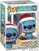 Disney: Funko Pop! - Lilo & Stitch - Stitch With Hat (Vinyl Figure 1503) giochi