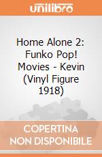 Home Alone 2: Funko Pop! Movies - Kevin (Vinyl Figure 1918) giochi