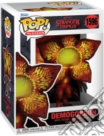 Stranger Things: Funko Pop! Television - Demogorgon (Vinyl Figure 1596) giochi