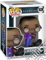 Sandman (The): Funko Pop! Television - Lucienne With Matthew (Vinyl Figure 1639) giochi