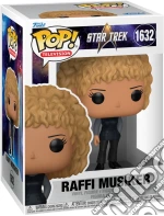 Star Trek: Funko Pop! Television - Raffi Musiker (Vinyl Figure 1632)  giochi