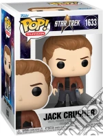 Star Trek: Funko Pop! Television - Jack Crusher (Vinyl Figure 1633)  giochi