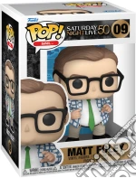 Saturday Night Live: Funko Pop! Television - Matt Foley (Vinyl Figure 09) giochi