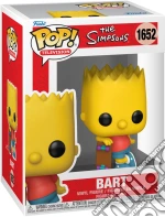 Simpsons (The): Funko Pop! Television - Bart (Vinyl Figure 1652) giochi