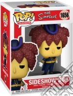 Simpsons (The): Funko Pop! Television - Sideshow Bob (Vinyl Figure 1656) giochi