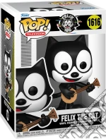 Felix 105: Funko Pop! Television - Felix The Cat (Vinyl Figure 1616) giochi