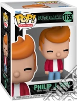 Futurama: Funko Pop! Animation - Philip J. Fry (Vinyl Figure 1755) giochi