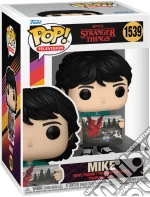 Stranger Things: Funko Pop! Television - Mike With Will's Painting (Vinyl Figure 1539) giochi