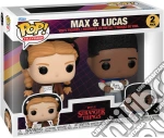 Stranger Things: Funko Pop! Television - 2-Pack - Max & Lucas giochi