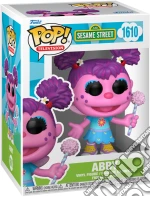 Sesame Street: Funko Pop! Television - Abby (Vinyl Figure 1610) giochi